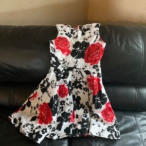 Kate Kasin dress
